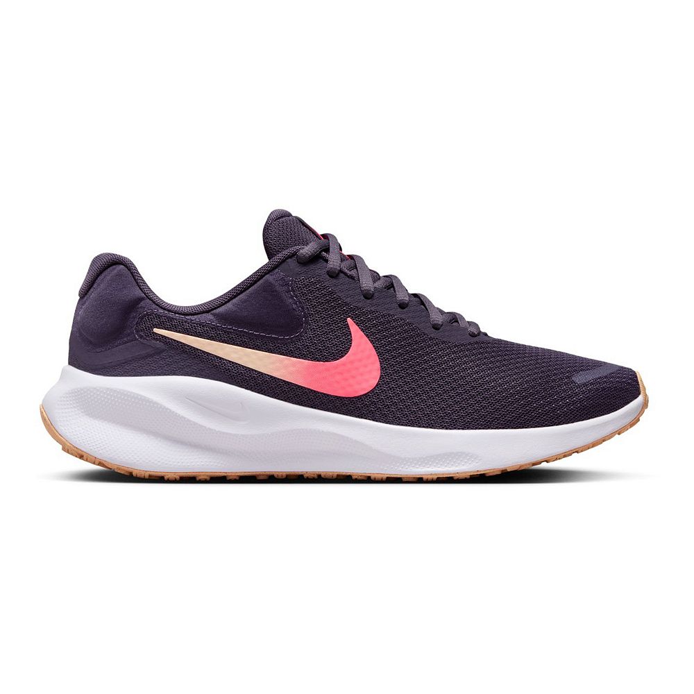 

Женские кроссовки Nike Revolution 7 для бега, цвет Dark Raisin