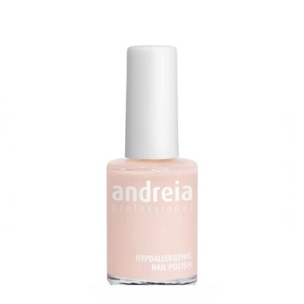 

Andreia 48 Гипоаллергенный лак для ногтей