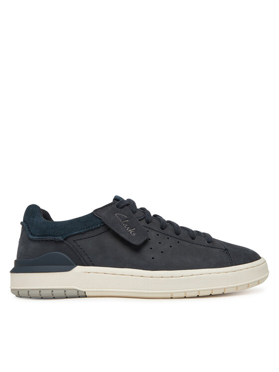 

Кроссовки Courtlite2 Run 26181323 Clarks, синий