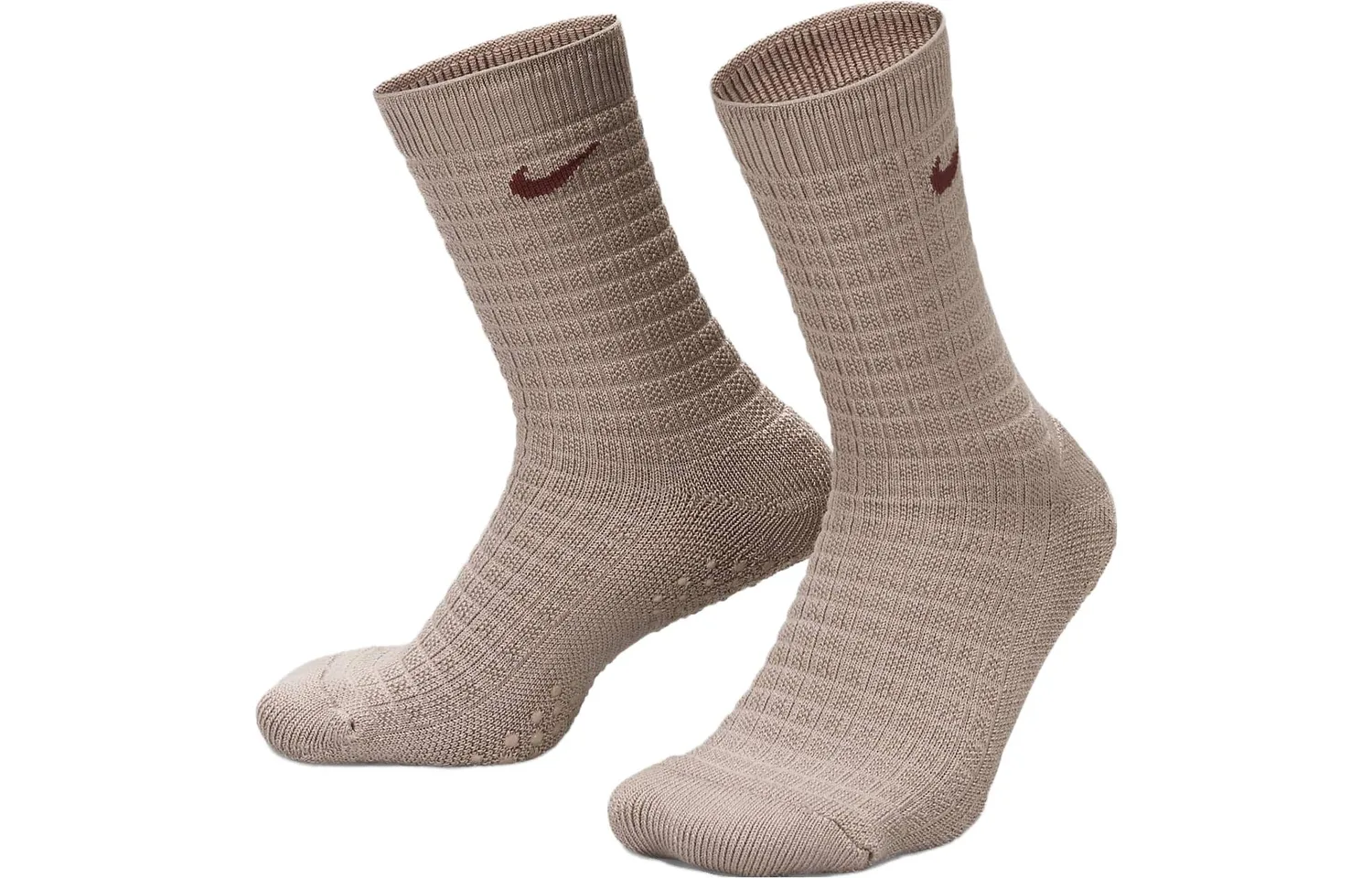 Мужские носки до колена Nike, Umber
