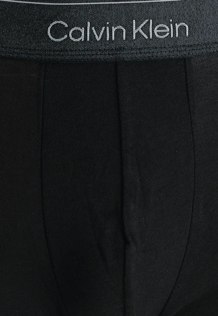 Трусы, лимитированная серия, Calvin Klein, черный — фото 3