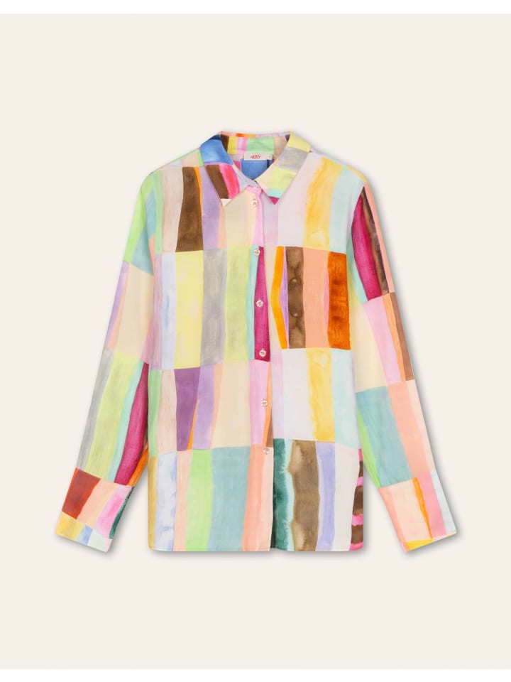 

Топ Oilily, коричневый