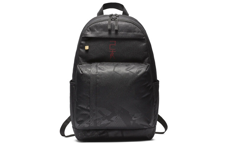 

Рюкзак Nike унисекс Elemental, Black