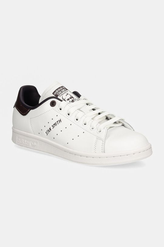 

Кроссовки Stan Smith adidas Originals, белый