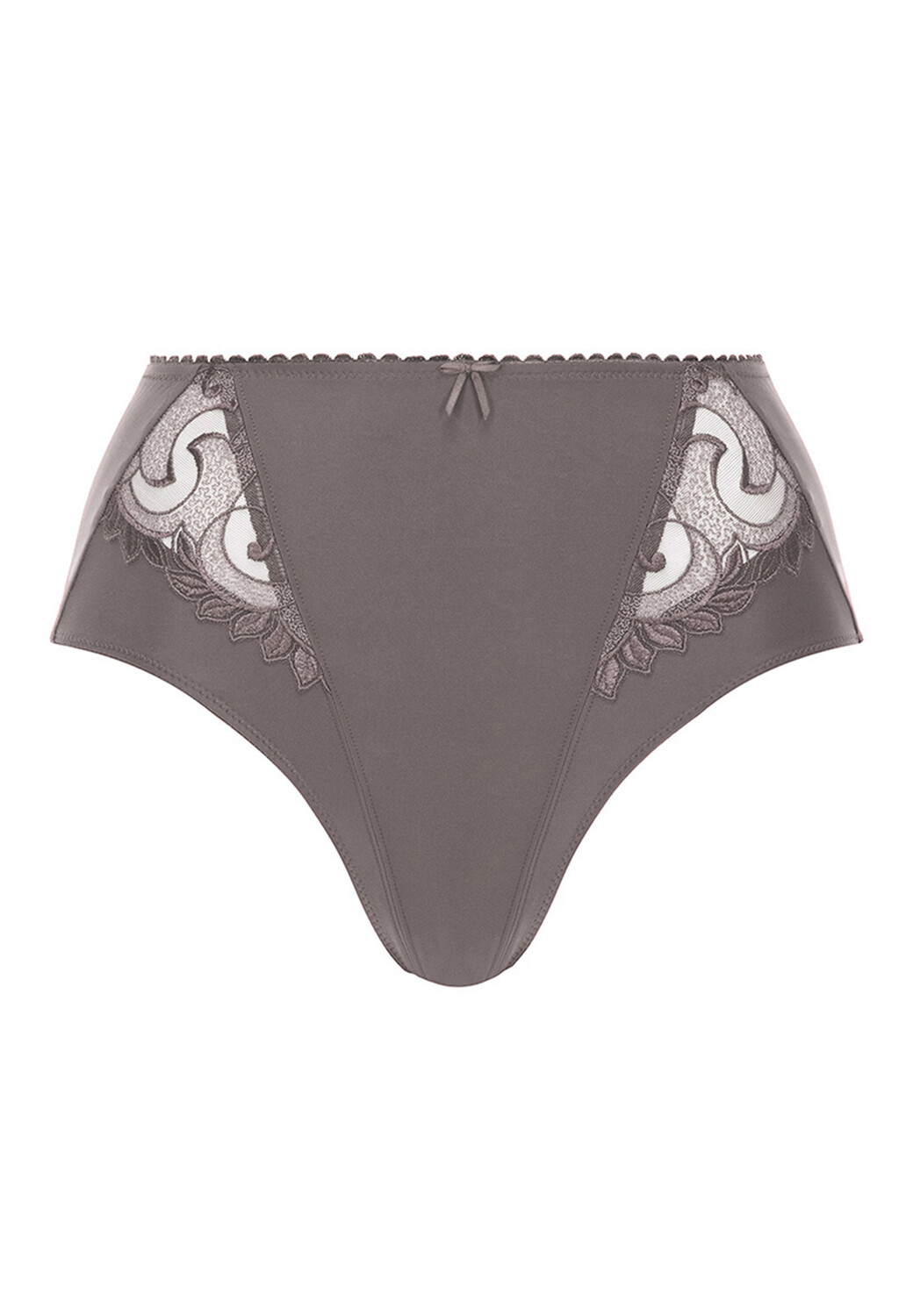 

Трусы Felina Taillen Rhapsody, цвет Deep Grey