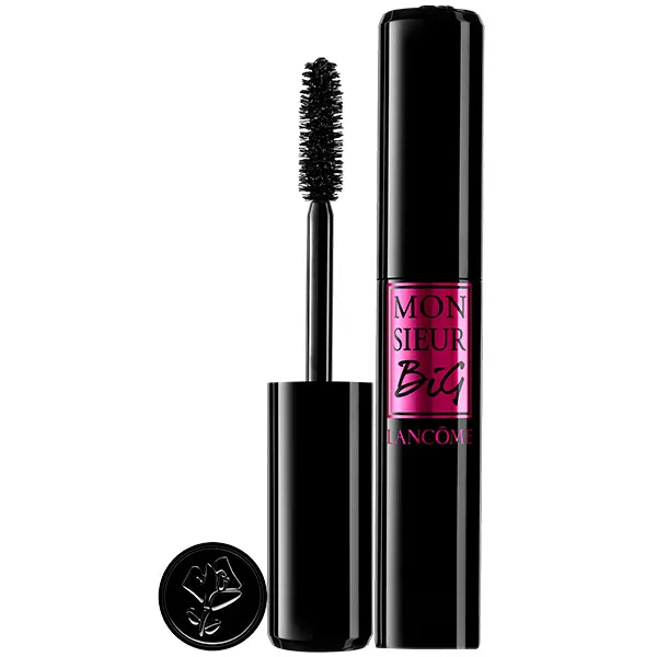 Тушь для экстремального объема Monsieur Big Lancôme, цвет big is the new black — фото 2