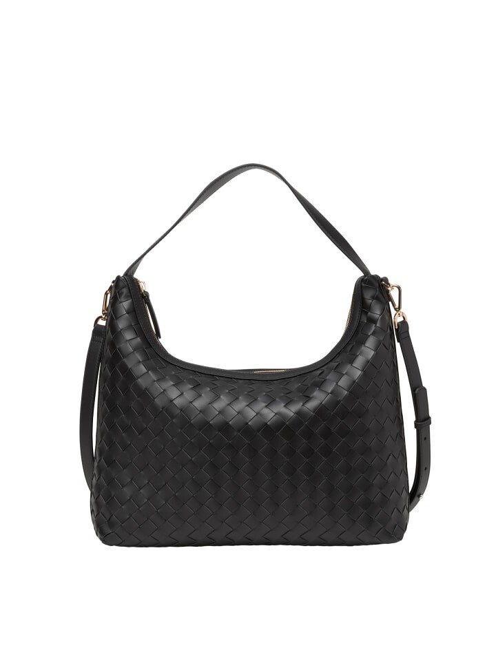 

Наплечная сумка Marc O'Polo Handtasche medium, черный