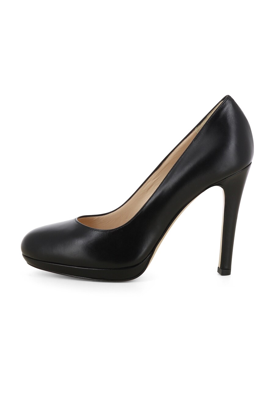 Туфли EVITA CRISTINA, Black