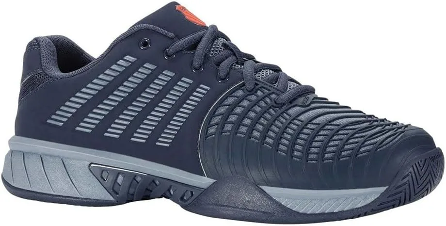 Мужские теннисные кроссовки K-Swiss Express Light 3, синий — фото 4