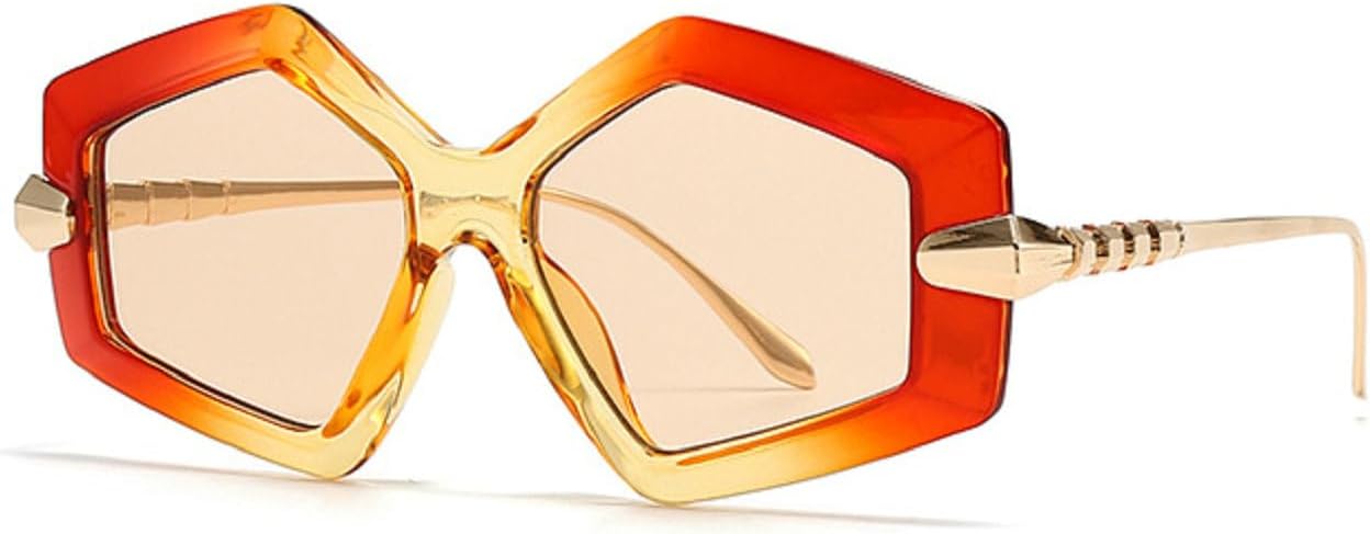 

Солнцезащитные очки Melrose Y2K Punk Cat Eye для женщин и мужчин, 2024 год, роскошные винтажные прямоугольные солнцезащитные очки для женщин, солнцезащитные очки UV400 LH1, Red