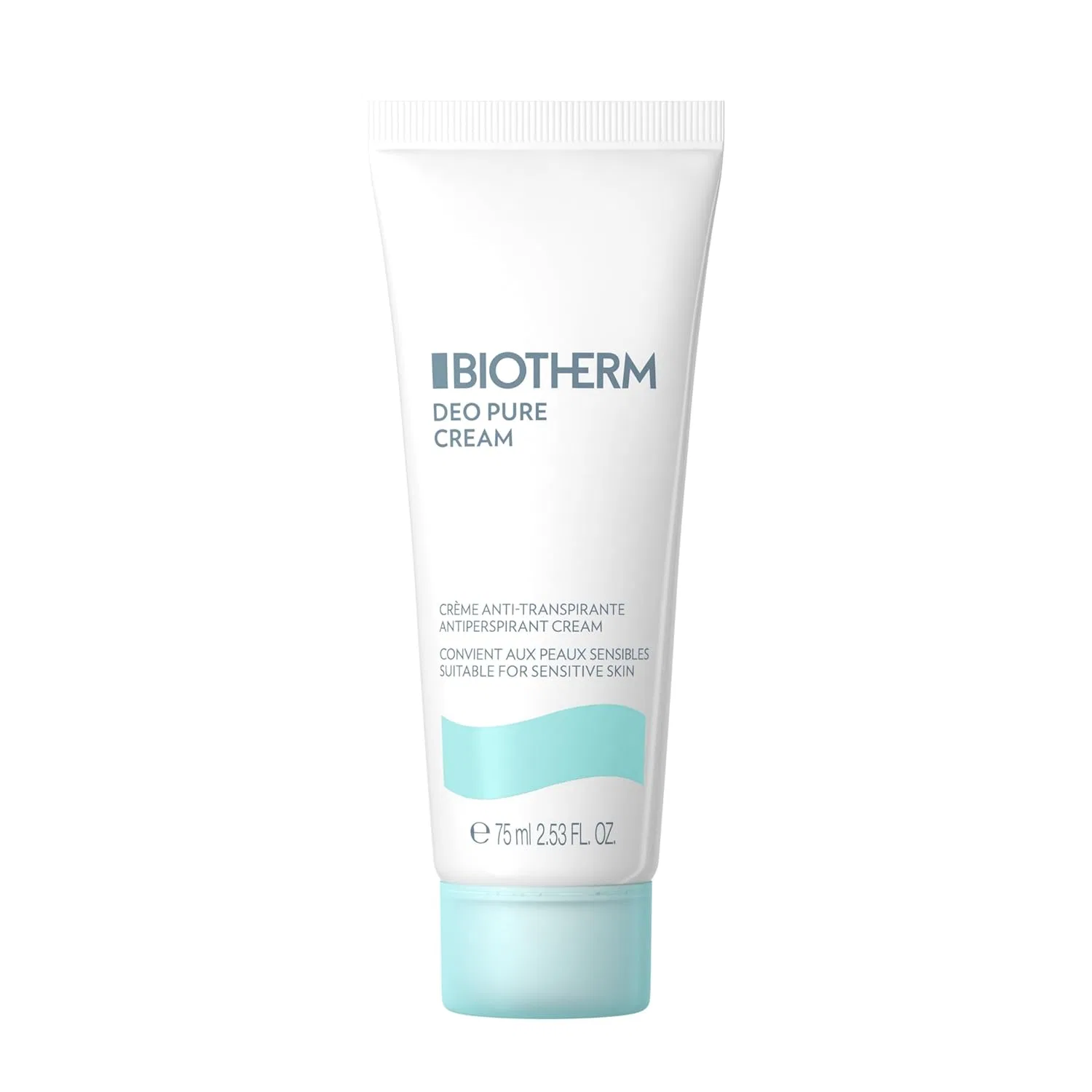 Крем-дезодорант Biotherm Deo Pure с экстрактом ромашки 75 мл Biotherm