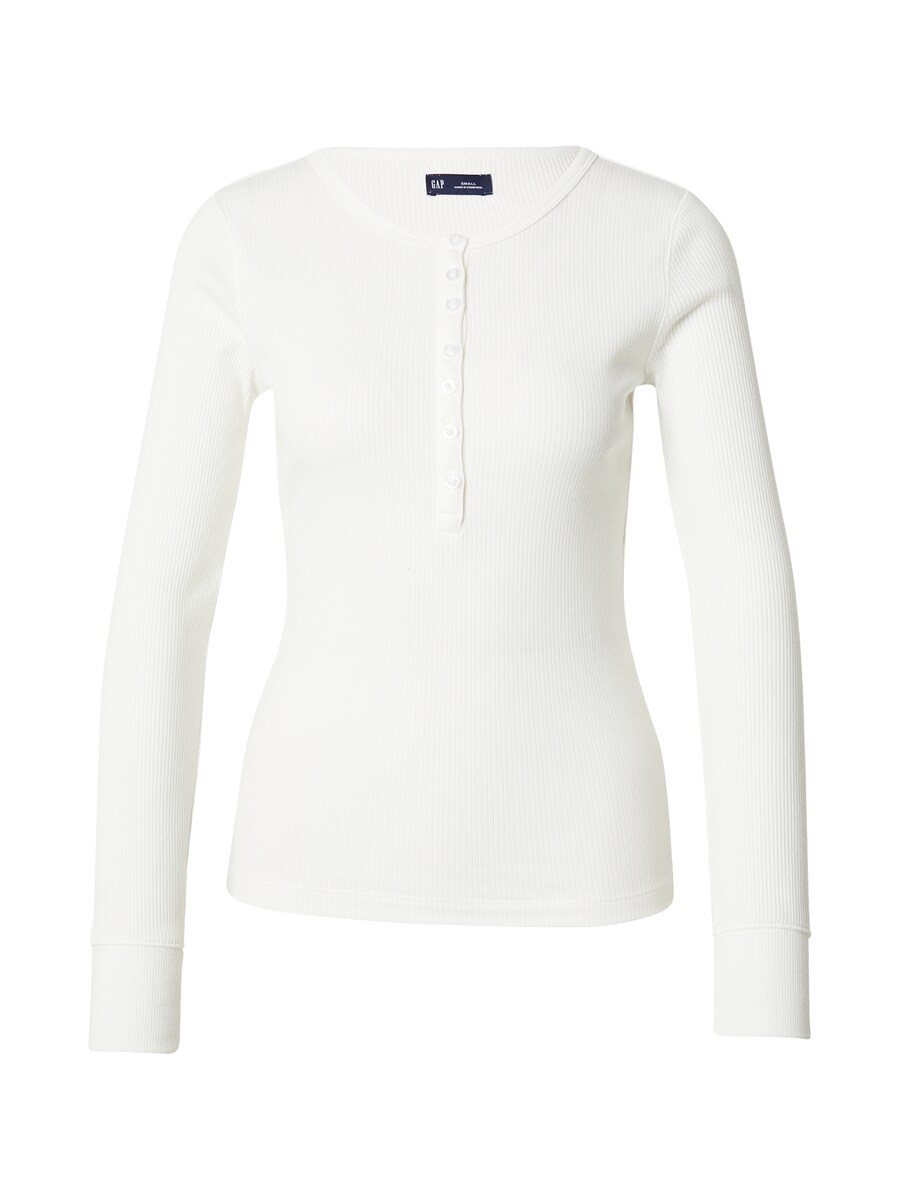 

Лонгслив GAP, White