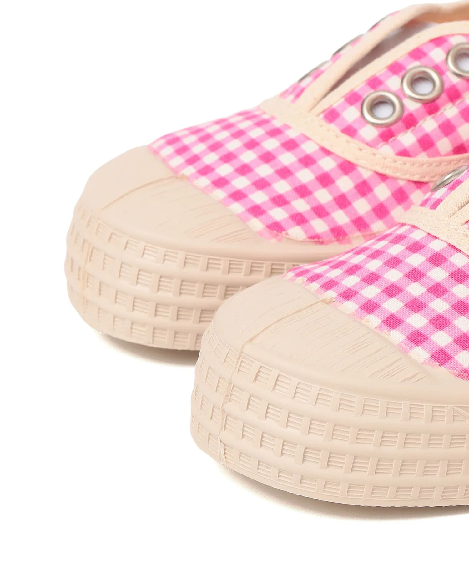 Детские кроссовки NOVESTA STAR KIDS ELASTIC GGM — фото 3
