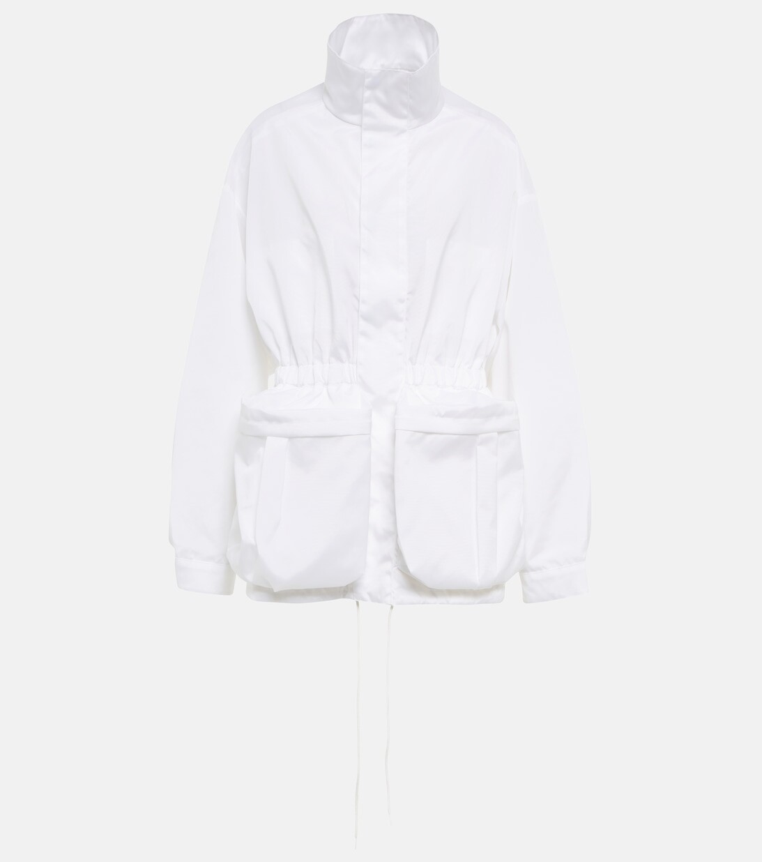 

Универсальная парка WARDROBE.NYC, белый