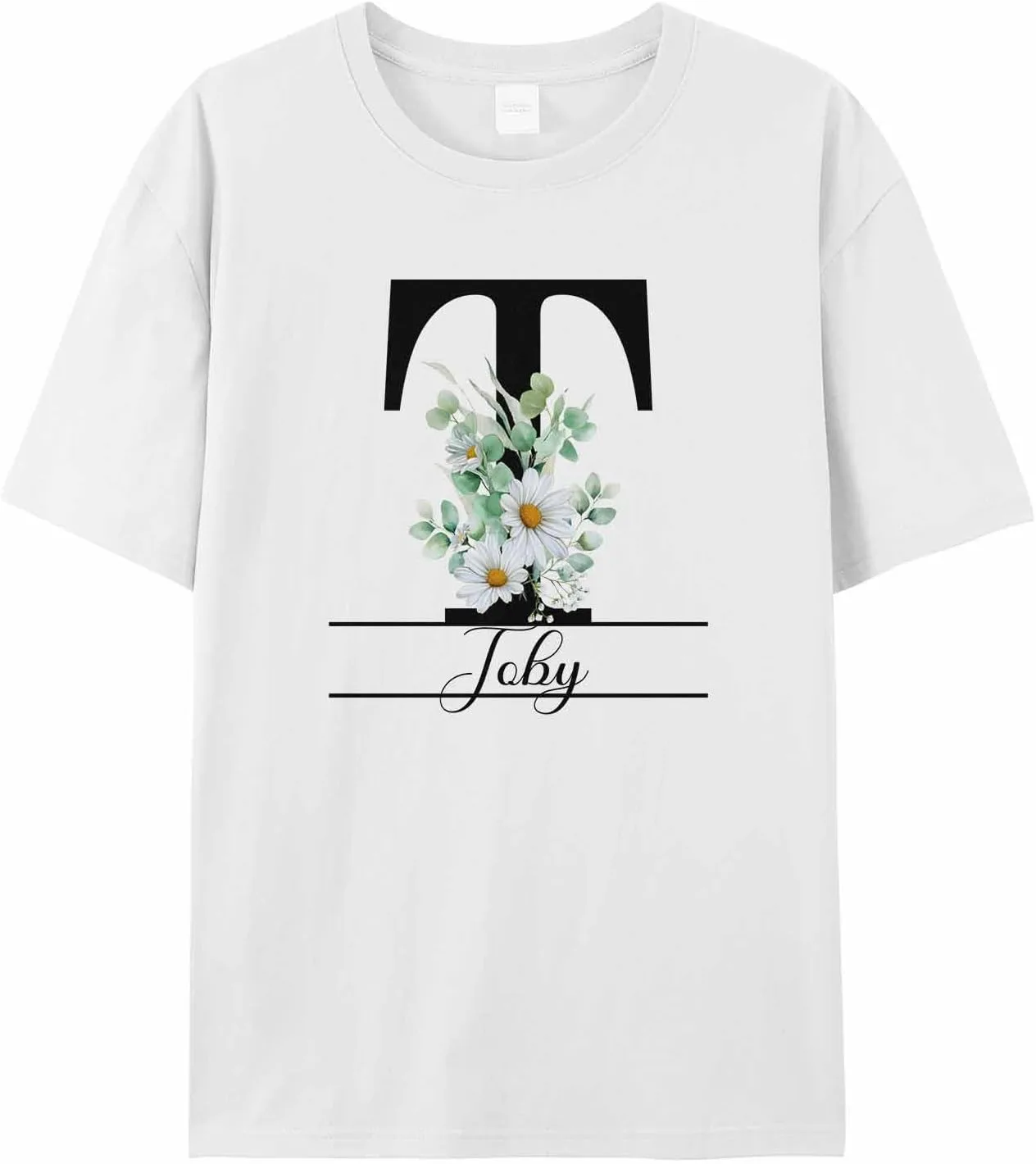 

Мужская футболка с принтом, короткий рукав jdudh