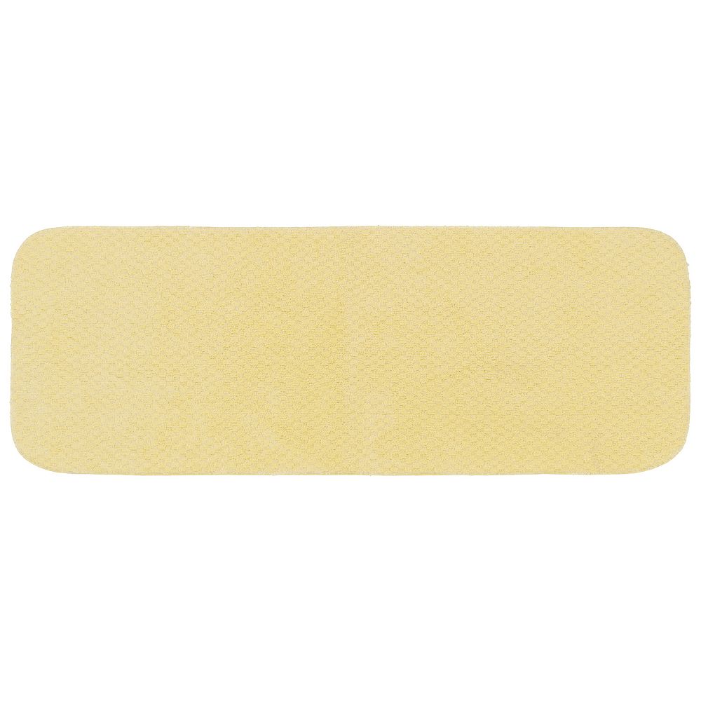 

Коврик Garland Rug Signature, дорожка для коврика для ванной — 22 x 60 дюймов, цвет Rubber Ducky Yellow