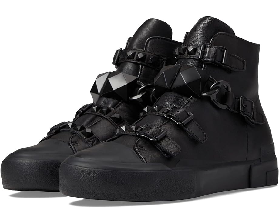 

Кроссовки ASH Galaxy Chain, цвет Black/Matte Black