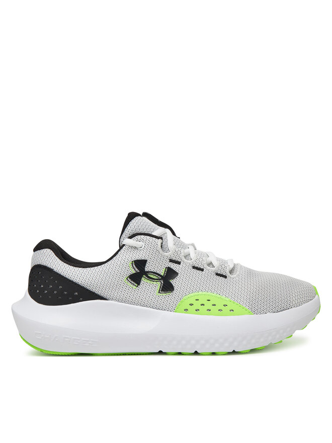 

Кроссовки Ua Charged Surge 4 3027000 Under Armour, белый