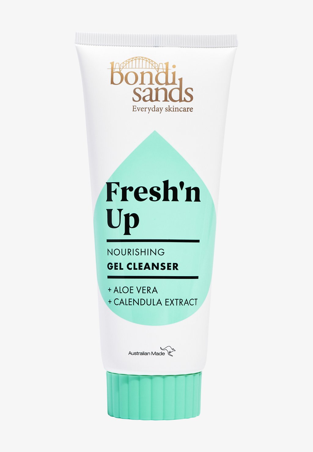 

Очищающее средство Bondi Sands Fresh'N Up Gel Cleanser Bondi Sands