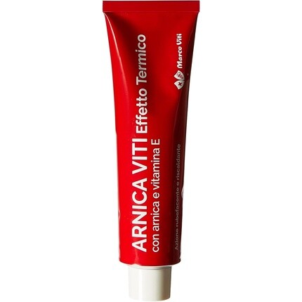 

Marco Viti Arnica Viti Крем с термальным эффектом