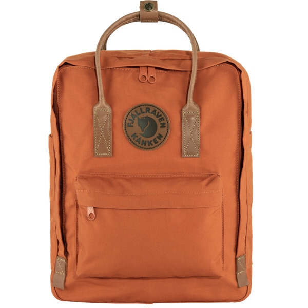 

Рюкзак Fjällräven, цвет Terracotta Brown