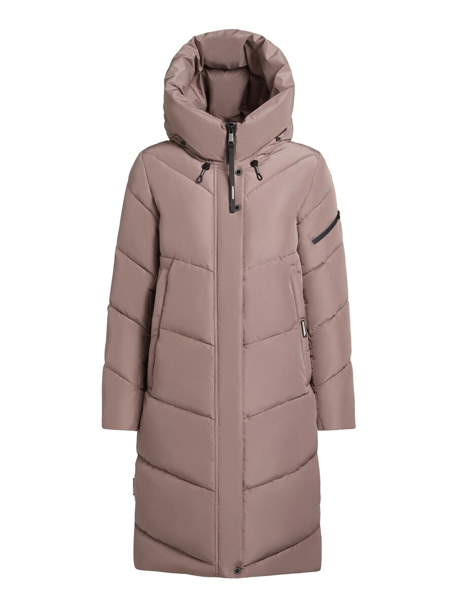 

Зимнее пальто khujo Jange, Light brown