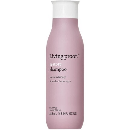Двойной набор шампуня и кондиционера Restore, Living Proof — фото 2