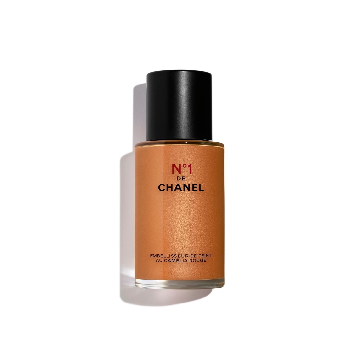 

Праймер n°1 de chanel teint-perfektionierer Chanel, coral, объем 30 мл