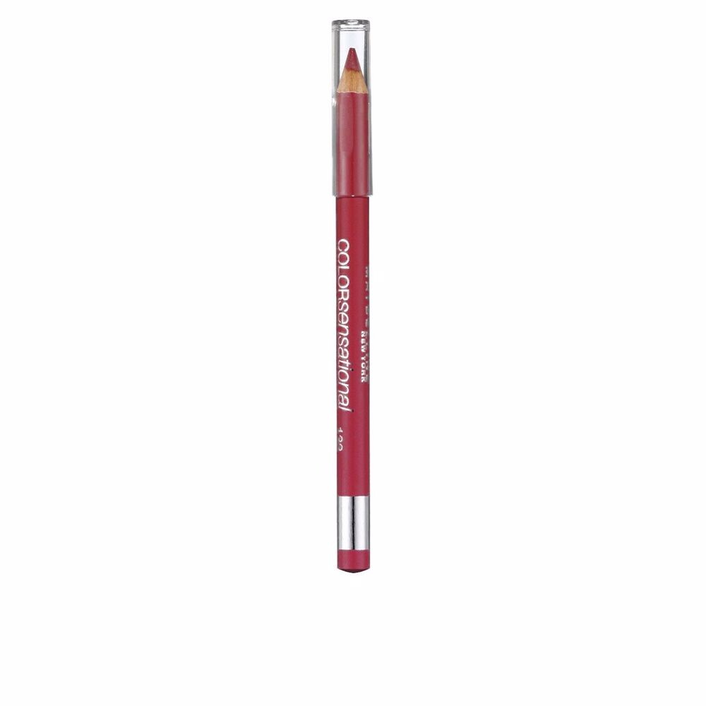 

Карандаш для губ Color sensational lip liner Maybelline, 5г, 547-pleasure me red