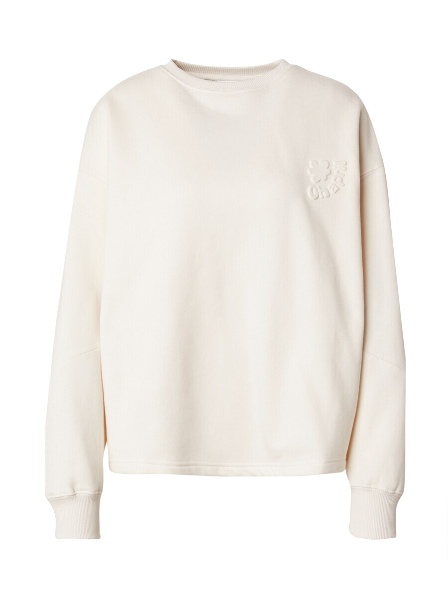 

Свитер OH APRIL Sweatshirt People Pleaser, светло-бежевый