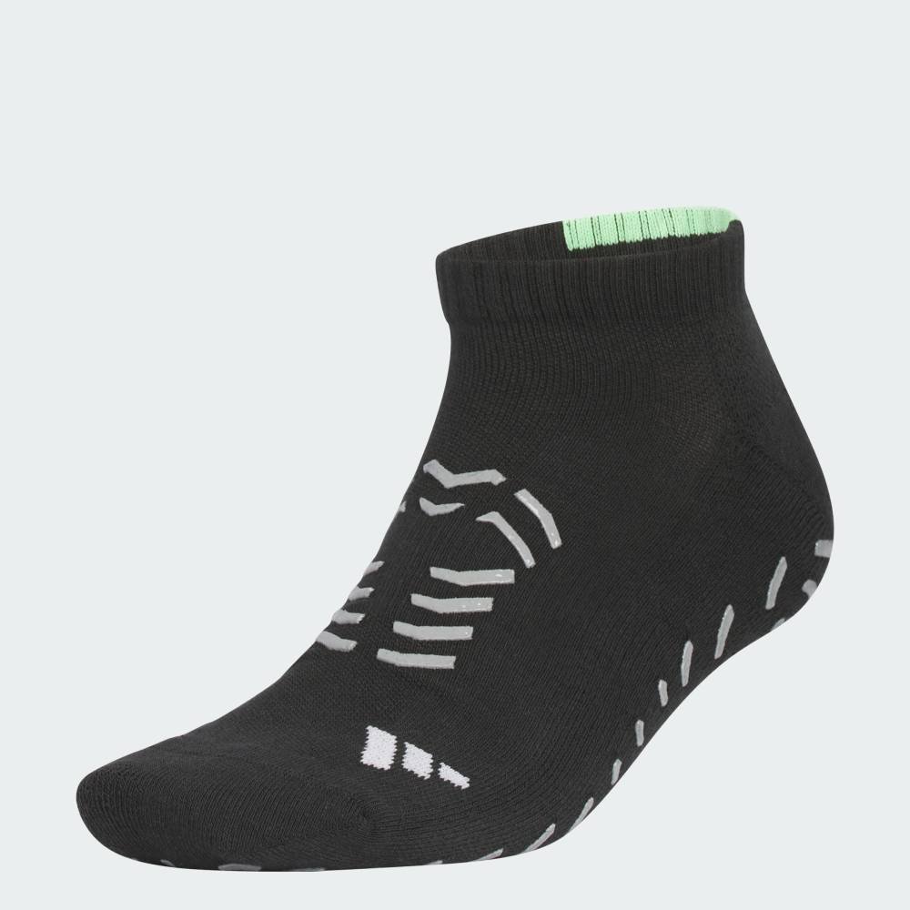Носки Adidas Adizero до щиколотки Adidas, black