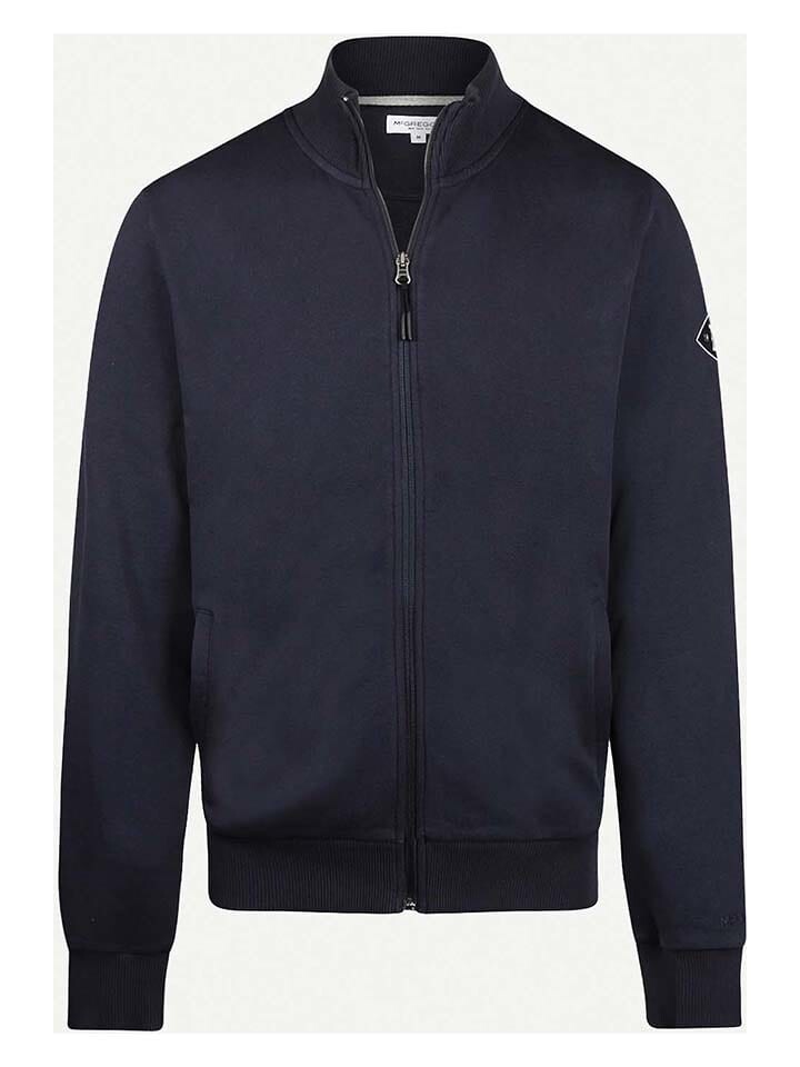 

Спортивная куртка McGregor Sweatjacke, темно-синий
