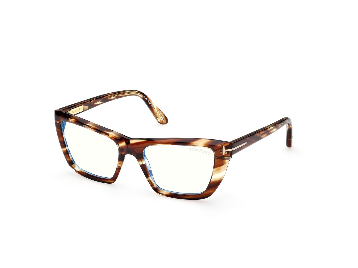 

Женские оптические оправы FT6047-B TOM FORD