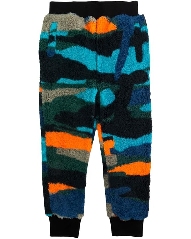 

Брюки Appaman Kids Highland Sweats, цвет Autumn Sunset