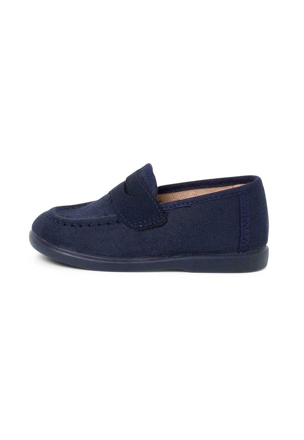 Мокасины SERRATEX Pisamonas, цвет azul