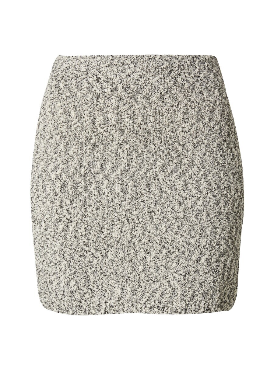 

Юбка мини EDITED Skirt Lo, разноцветный