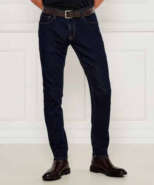 

Джинсы 15 stephen_nos Slim fit Joop! Jeans, синий