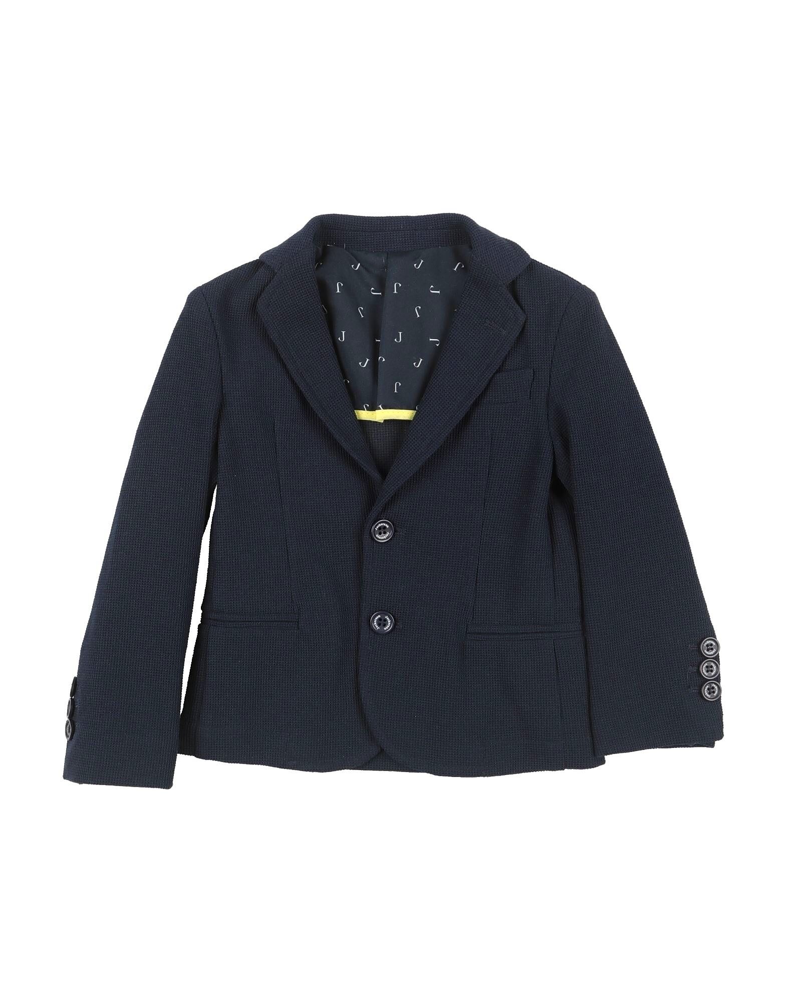 

Блейзер для мальчиков Jeckerson, полуночно-синий