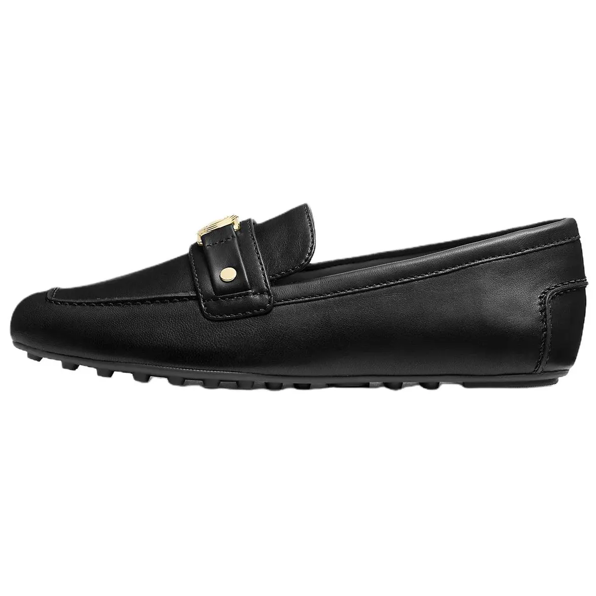 MICHAEL KORS Женские повседневные туфли Mandy, черные