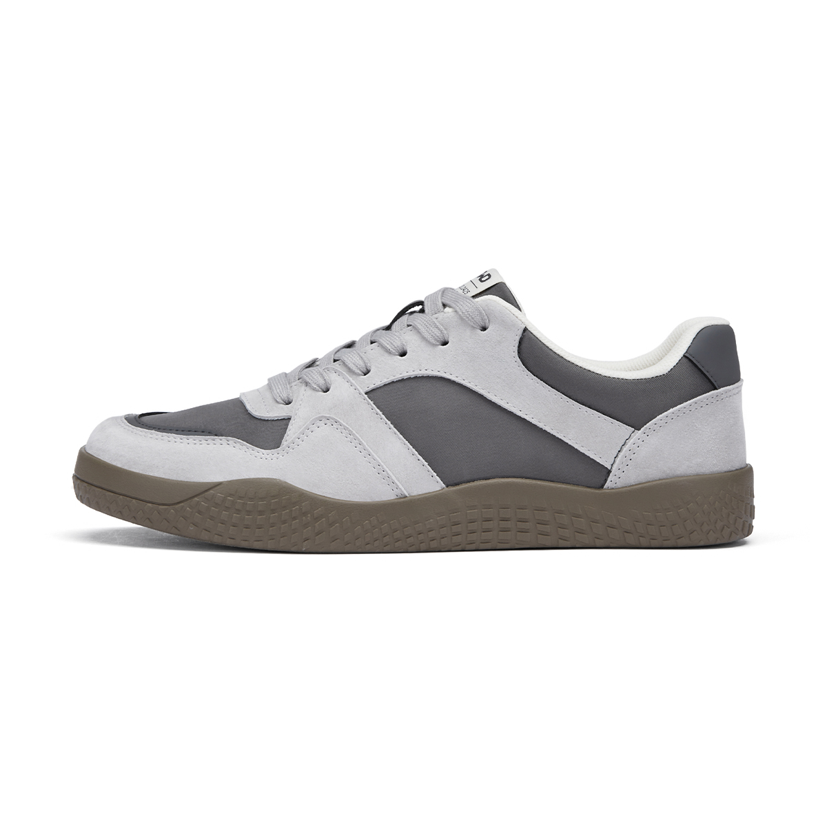 

Нескользящие износостойкие низкие мужские кроссовки Hotwind, 03 Beige
