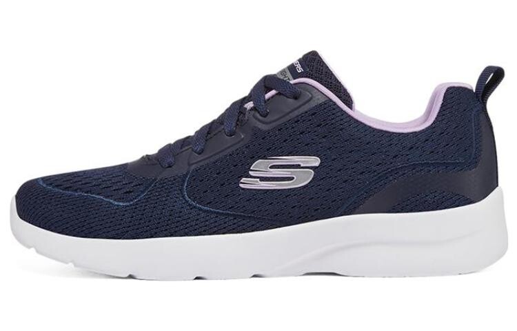 

Dynamight 2.0 Кроссовки Lifestyle женские с низким верхом, фиолетовые Skechers, Фиолетовый, Dynamight 2.0 Кроссовки Lifestyle женские с низким верхом, фиолетовые Skechers