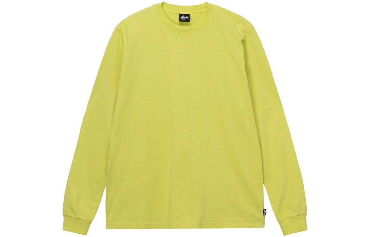 

Футболка мужская Stussy, оливковый