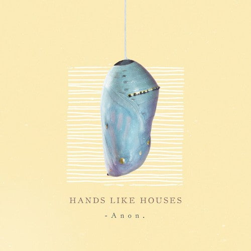 

Виниловая пластинка Hands Like Houses - Anon.