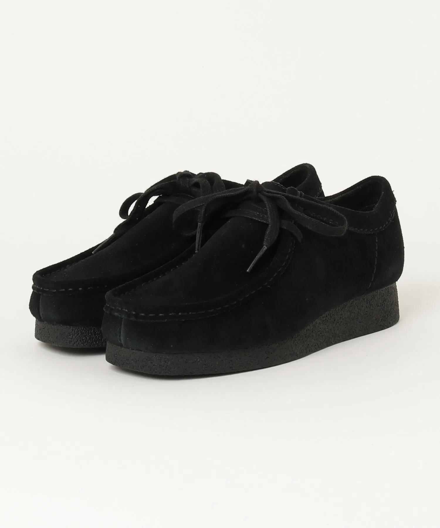 Мужские ботинки Clarks Wallabee EVO WP