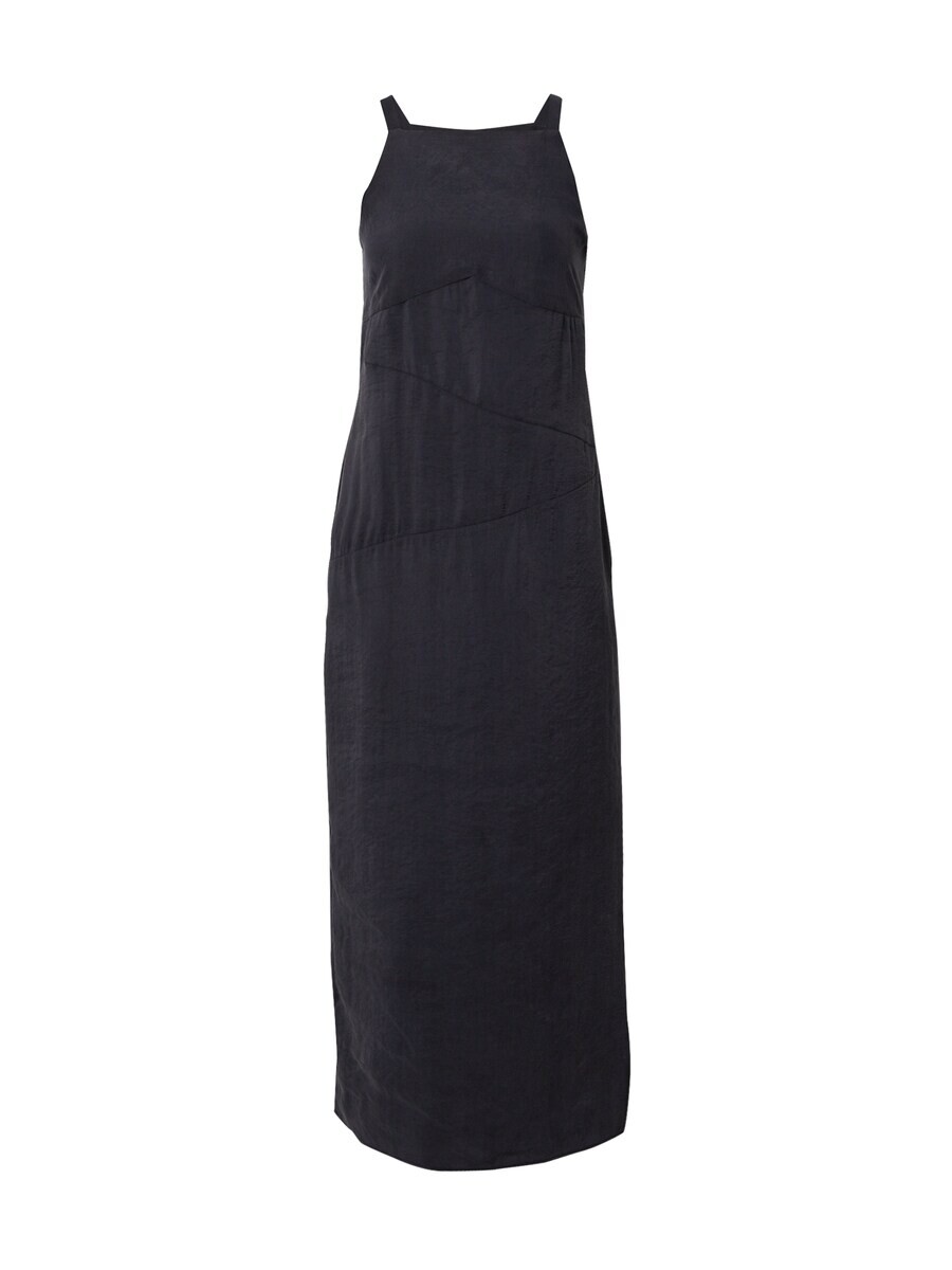 

Платье миди Nasty Gal Dress, черный