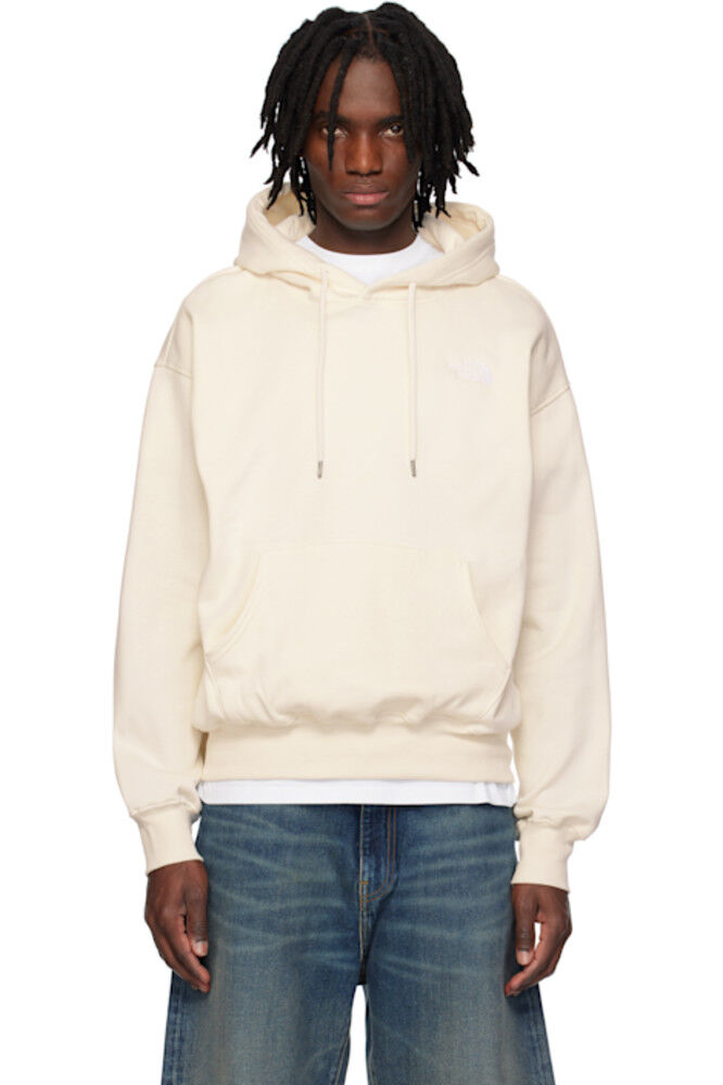 

Толстовка Off-White Evolution Vintage The North Face