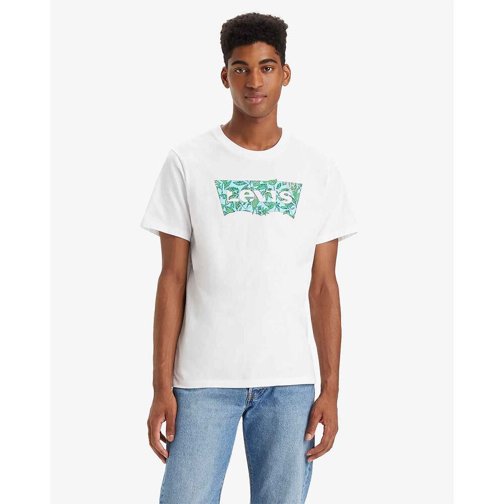 

Футболка Levi's Graphic, белый