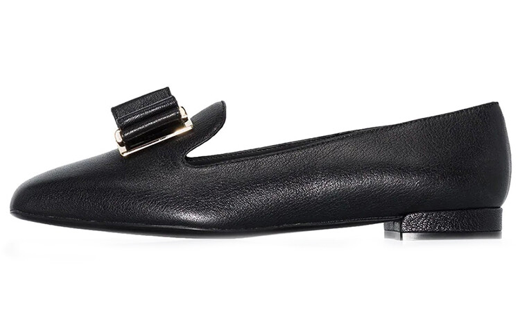 

Туфли женские Ferragamo, черный