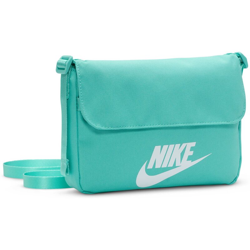 

Маленькая сумка Futura 365 через плечо Nike, мультиколор