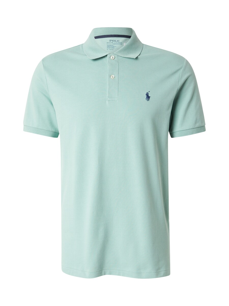 

Рубашка Polo Ralph Lauren, мятный